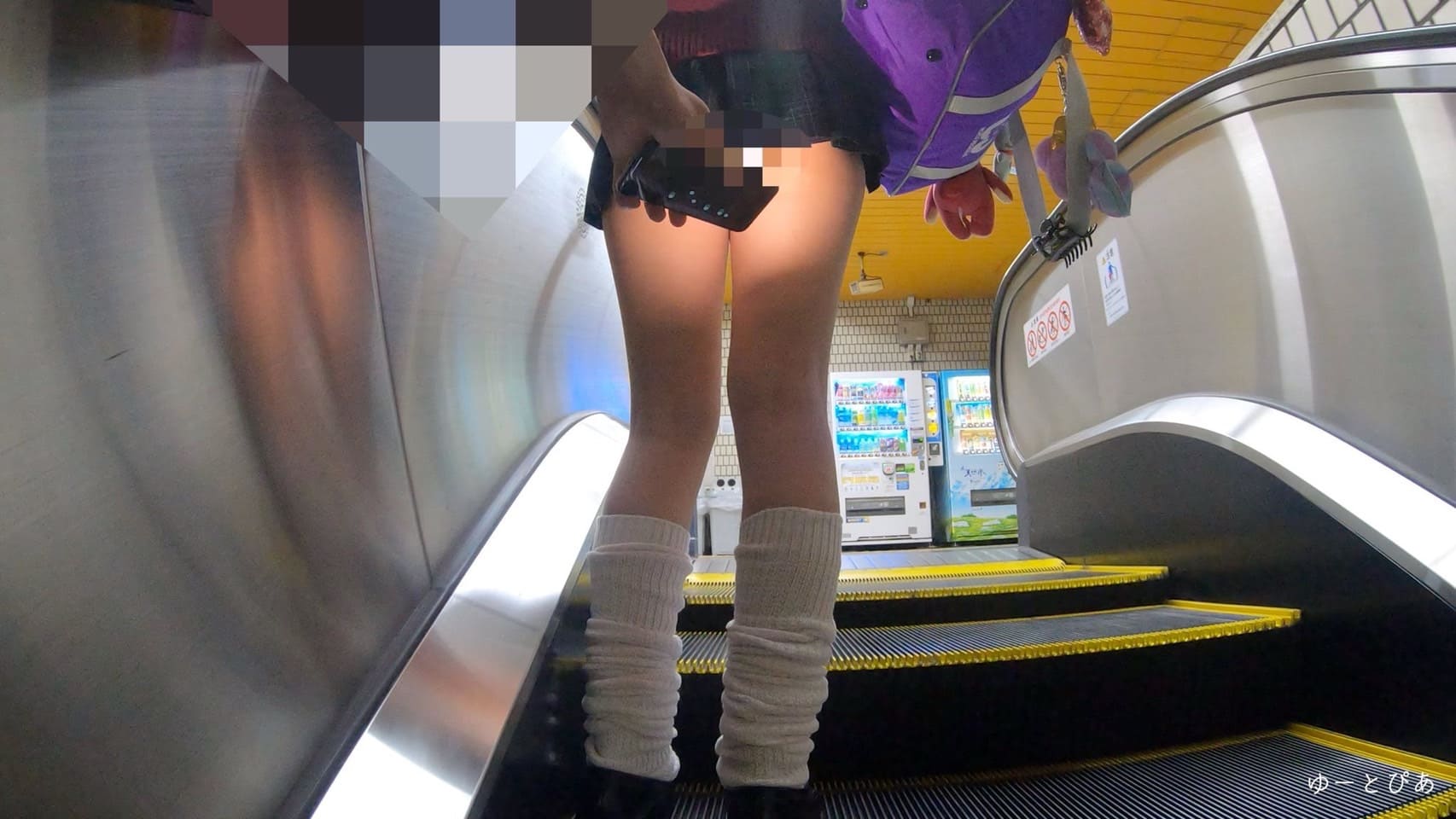 【脳汁大放出】エッロいJ〇ちゃんを伝家の宝刀で撮りまくり！もうあなたの右手は止まらない！！