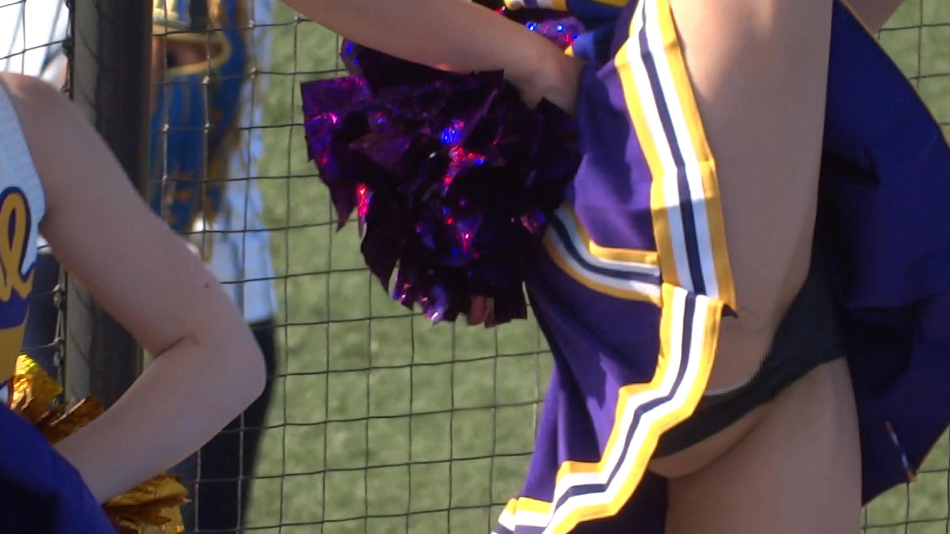 なにわガールズ1069　銭湯ポールの黄金世代は永久に不滅です！