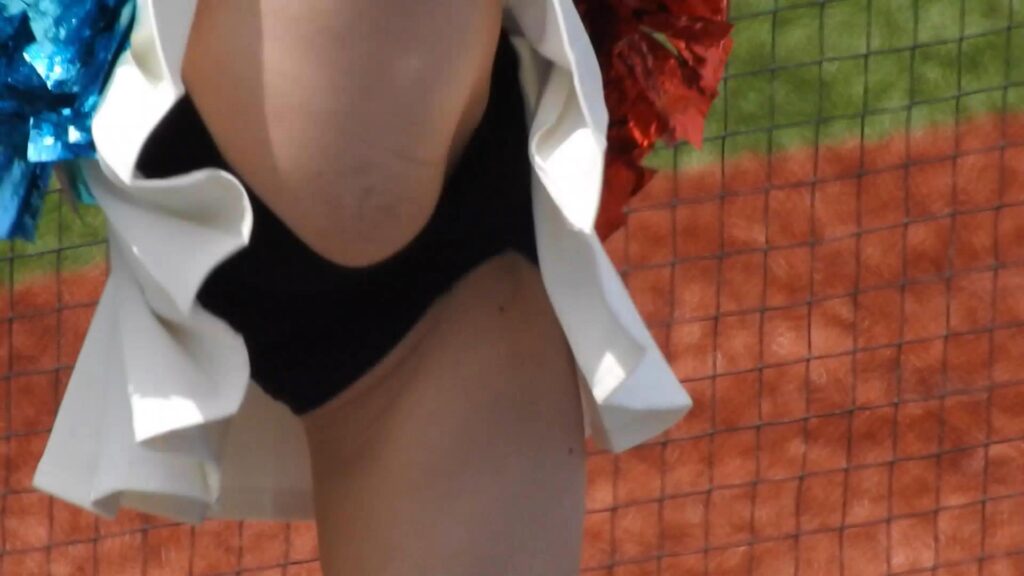 なにわガールズ1064 1コインでグッと迫ってみました！　そら！　チャンス　○政！