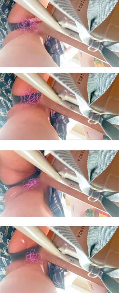 37大問題作・・・早朝の陸上女子机角オナ・・・びちゃびちゃ潮吹き絶頂