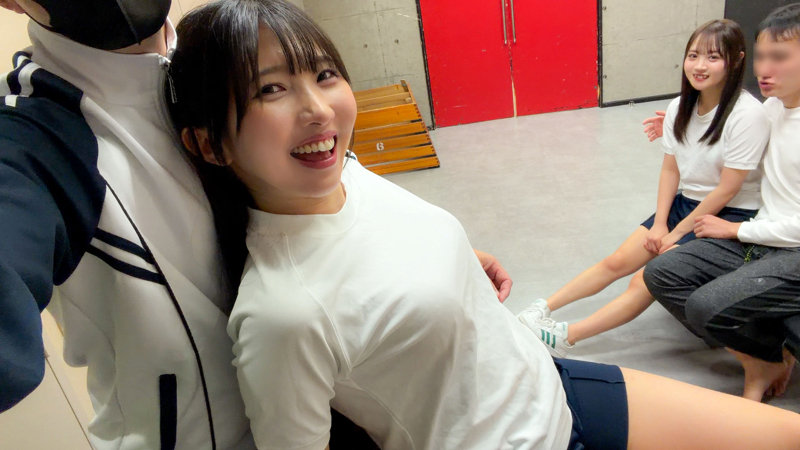 ひかり&もあ