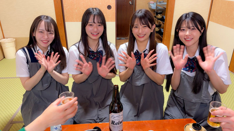 かりんちゃん