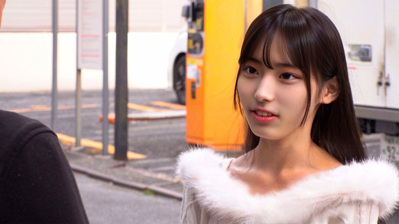 弁論最強才女いくちゃん、デカチン前では理論武装崩壊！法学部生の羞恥と堕落を描くネオシロウト独占配信『いく』