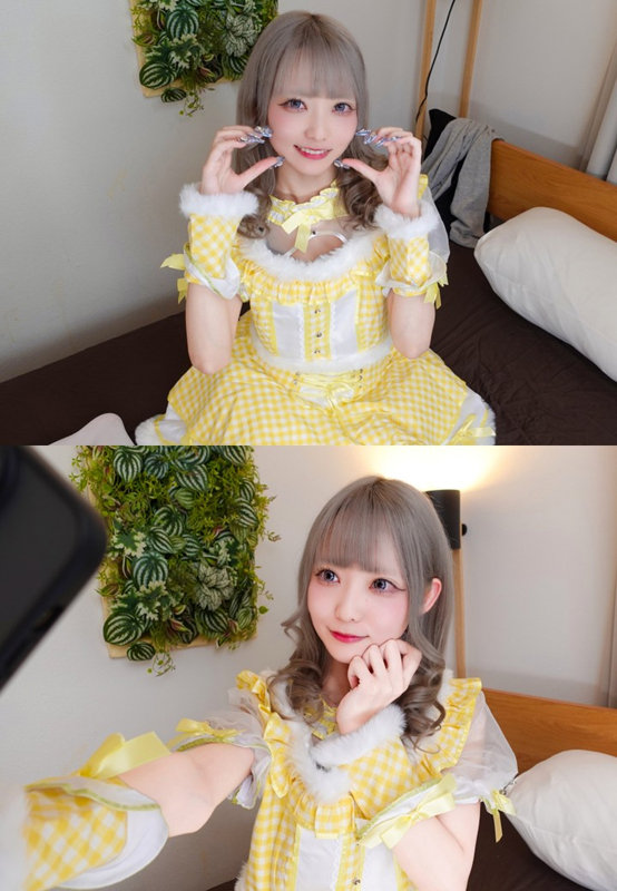 ミナちゃん