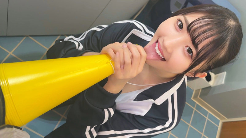 ひかりちゃん
