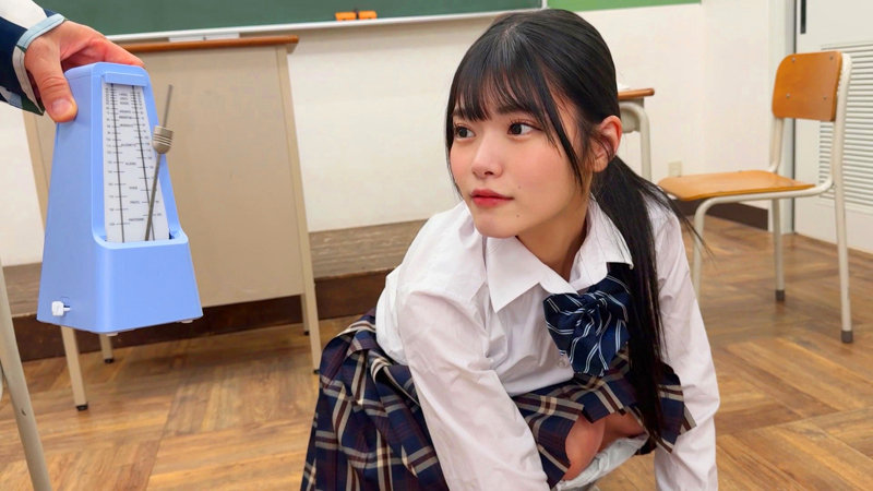 ひなのちゃん