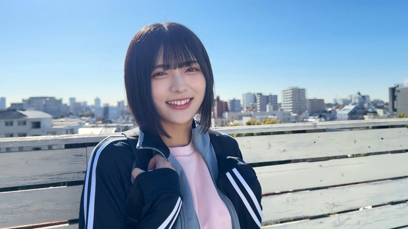ゆみちゃん