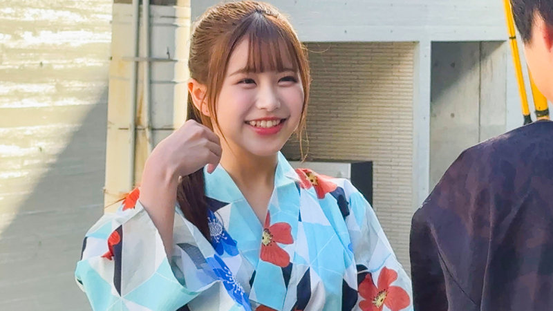 あむちゃん