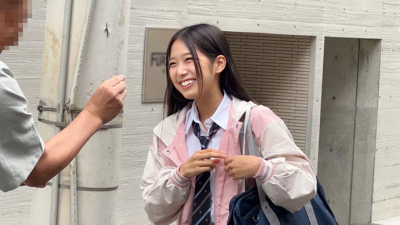 ななちゃん
