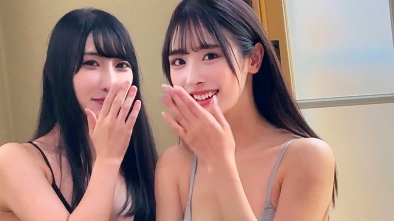 ゆいか＆みほ