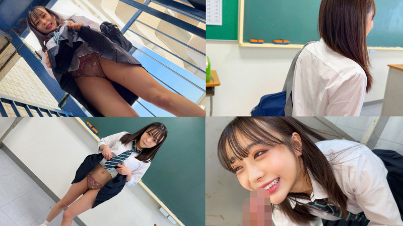 yuyuちゃん