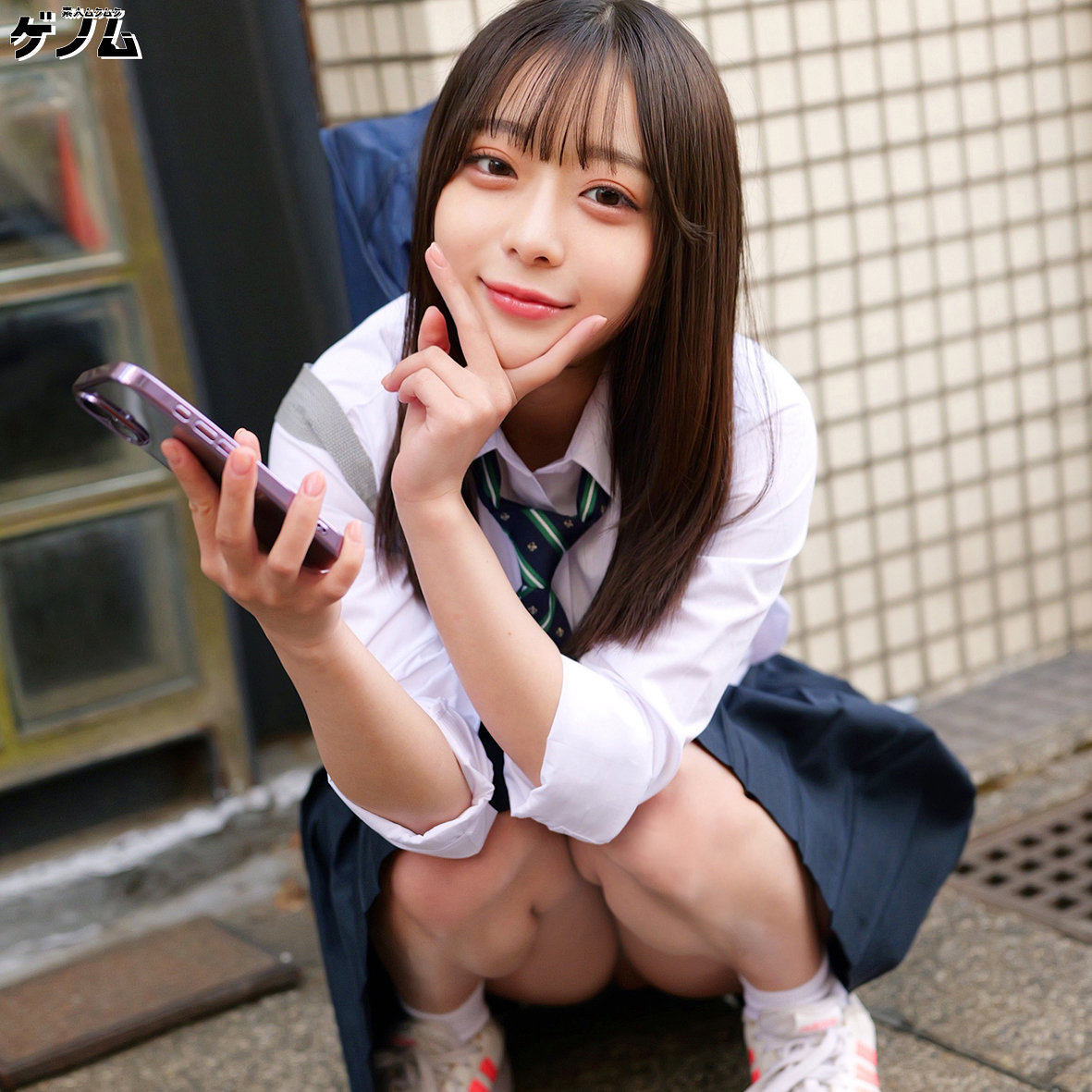 yuyuちゃん