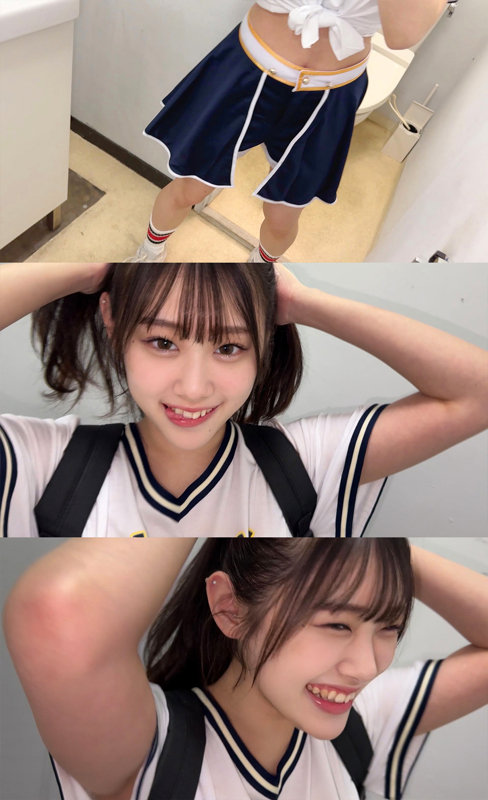 なぎさちゃん