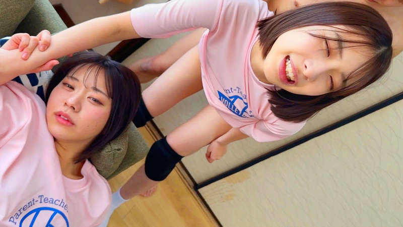はるちゃん＆いとちゃん