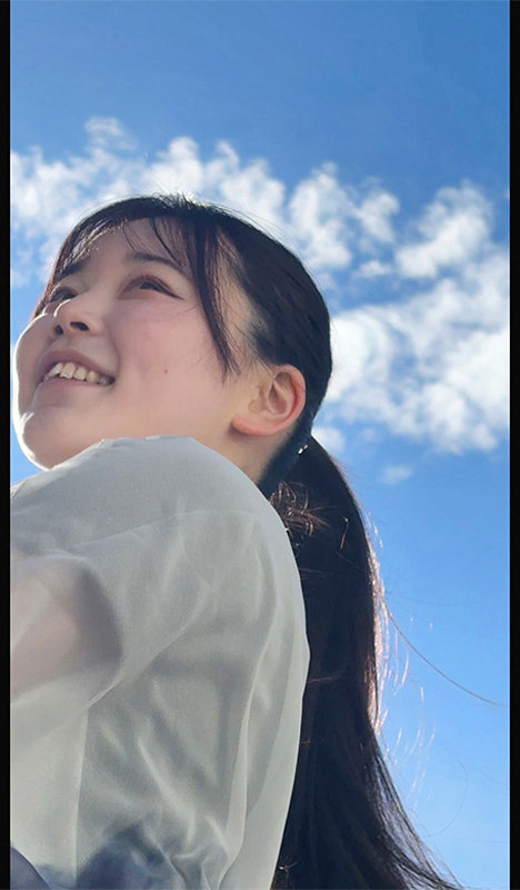 しほちゃん
