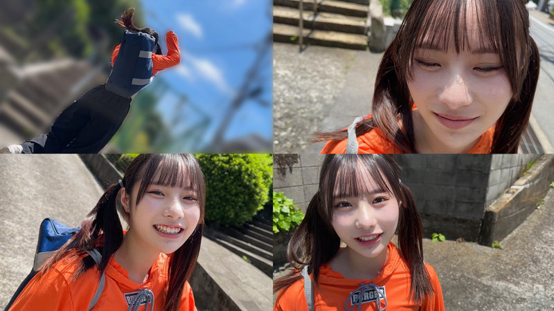 ひなこちゃん