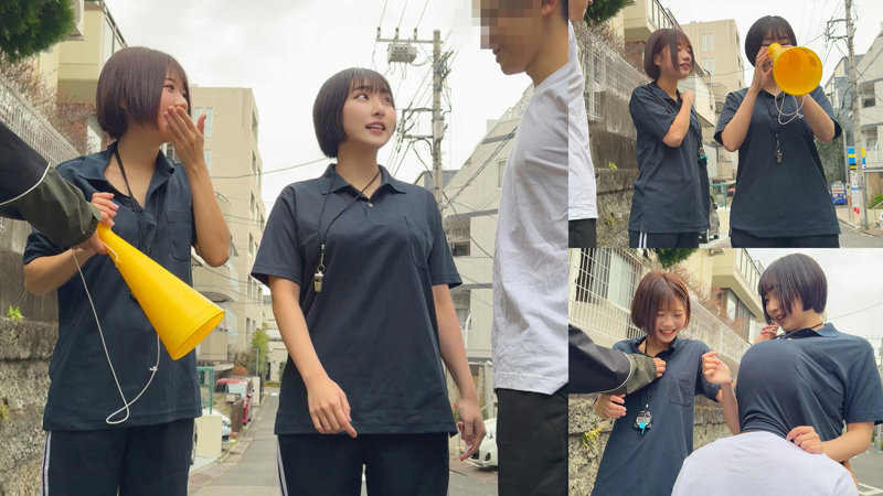 るかちゃん&りくちゃん