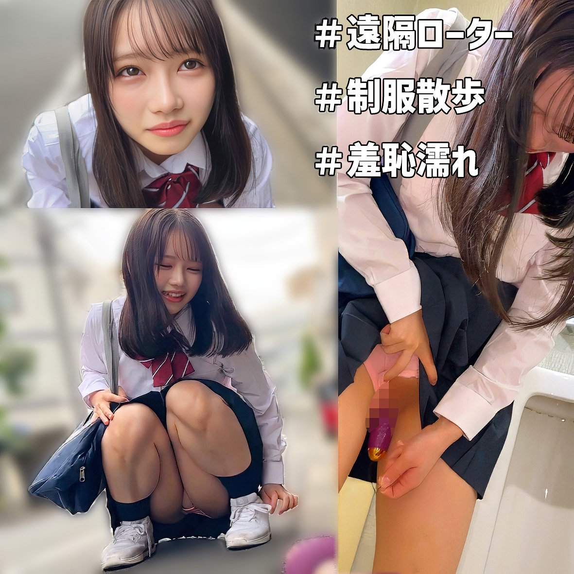 めるちゃん
