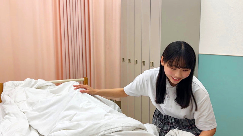Tちゃん