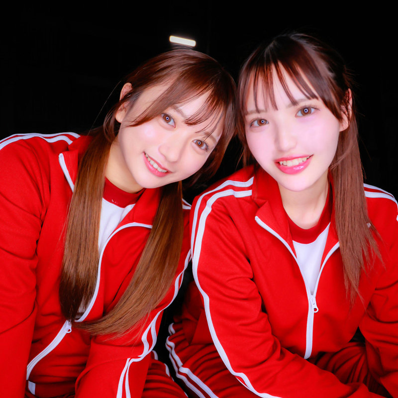 カリン&メル