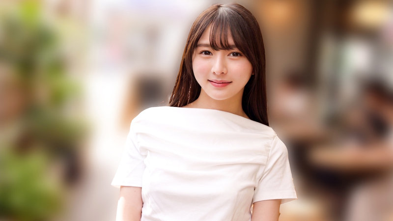 【4K高画質】メレンゲ素股で蕩ける文学部JD「いつきちゃん」!清楚な色白美人がナンパ企画で中出し昇天!