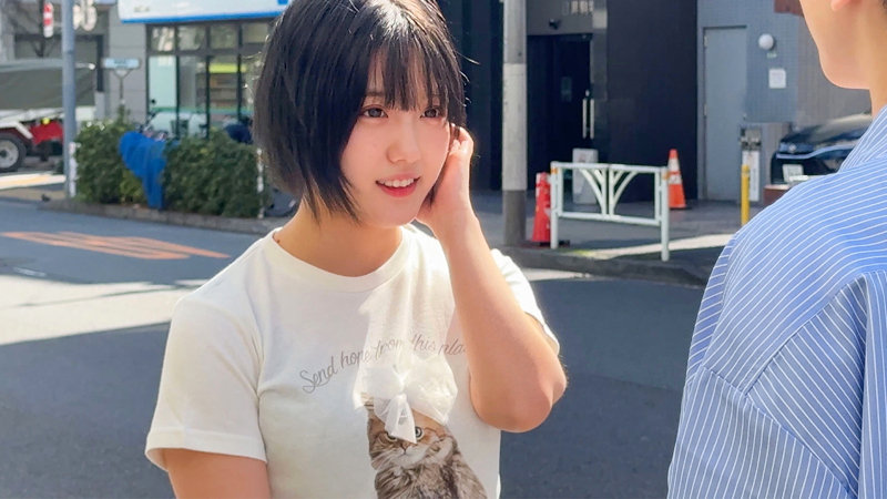 みかんちゃん