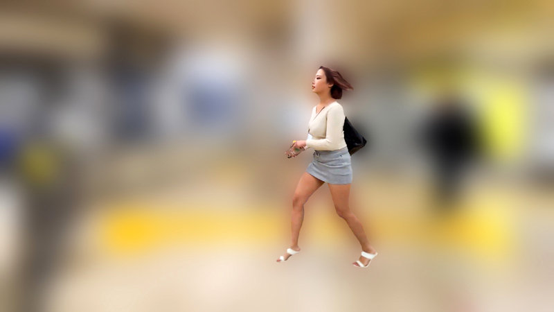 4K盗撮で視線釘付け!Sさんのパイスラ巨乳&元ギャルOLの誘惑ボディに鬼畜中出し!じゅぽフェラからのパイズリイキで昇天必至!