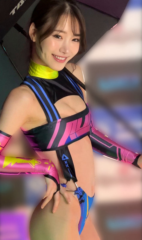 Rさん