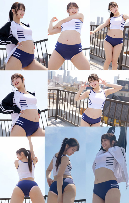 ハナモリカホ