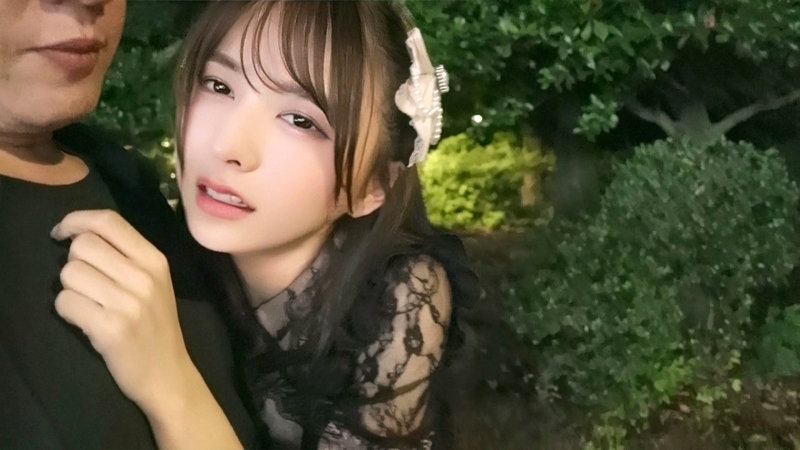 喧嘩後の仲直りは甘く激しく!あの彼女が僕好みの地雷服で魅せるギャップ萌え『いつき』レビュー